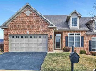 1595 Williamsburg Way, Mechanicsburg, PA 17050