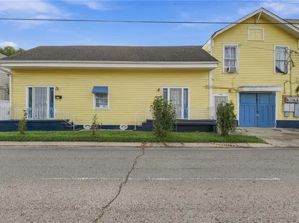 1108 N Miro St, New Orleans, LA 70119