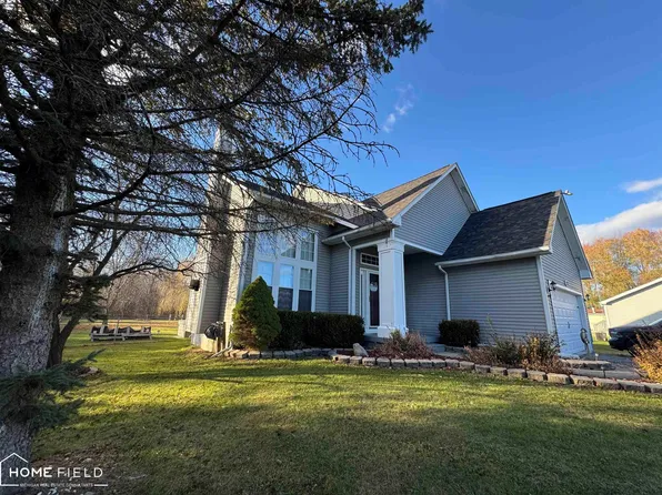 3086 S Seymour Rd, Swartz Creek, MI 48473