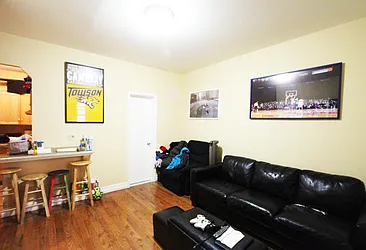 Rented by Urban Real Estate Property Group Inc