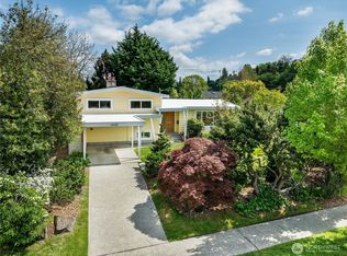 4428 41st Ave S, Seattle, WA 98118