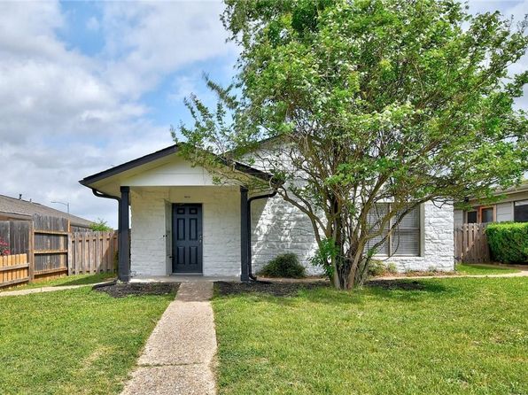 5604 Pinon Vista Dr, Austin, TX 78724