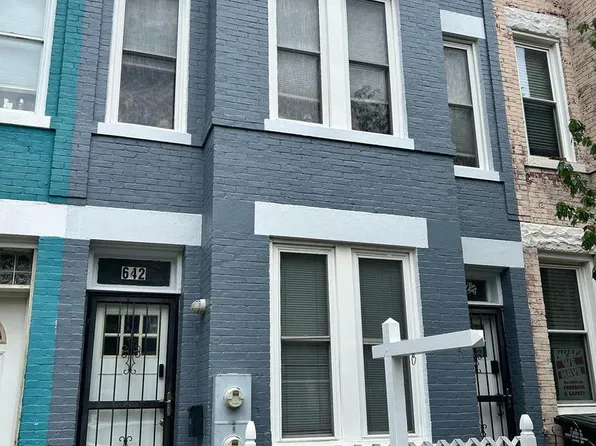 642 Morton Pl NE, Washington, DC 20002