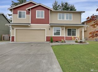 20406 11th Avenue Ct E, Spanaway, WA 98387
