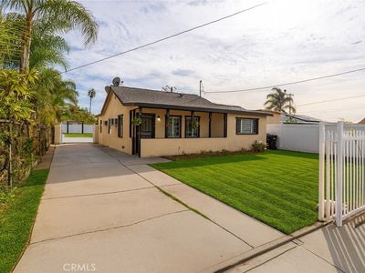 4812 Lante St, Baldwin Park, CA, 91706