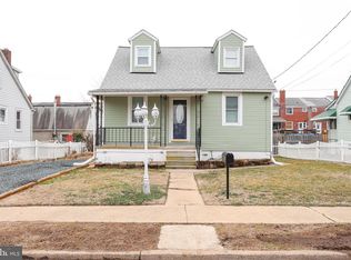 25 Mavista Ave, Baltimore, MD 21222