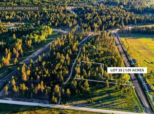 LOT 25 River Run Ct, McCall, ID 83638