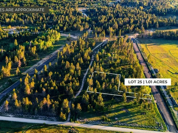 LOT 25 River Run Ct, McCall, ID 83638