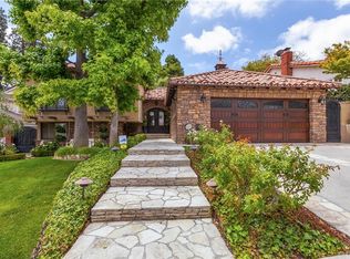 2152 W Rockinghorse Rd, Rancho Palos Verdes, CA 90275