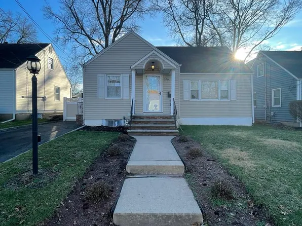 370 Plainfield Ave, Rahway, NJ 07065