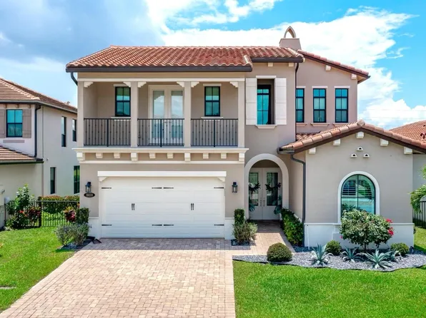 8659 Grand Prix Lane, Boynton Beach, FL 33472