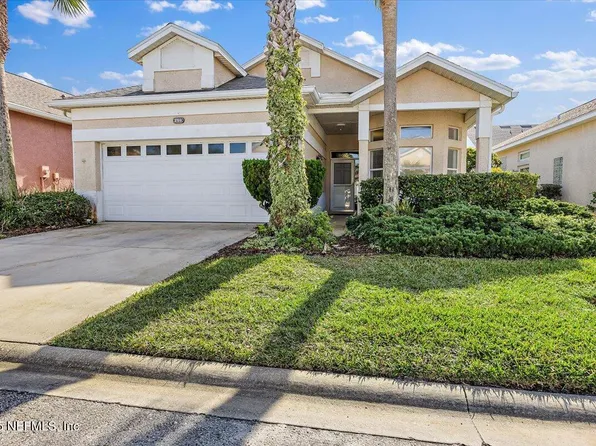 256 KINGSTON Drive, St. Augustine, FL 32084