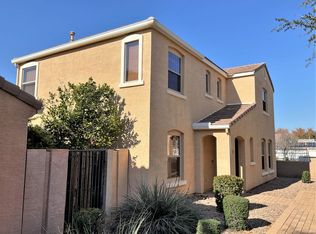 2768 E Megan St, Gilbert, AZ 85295