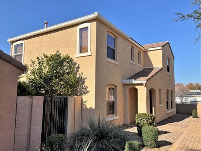 2768 E Megan St, Gilbert, AZ, 85295