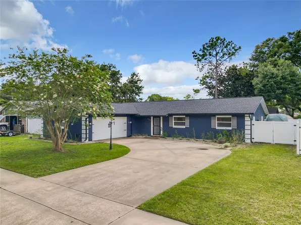 5520 ALBERT DRIVE, WINTER PARK, FL 32792