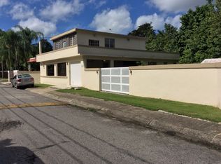41109 Paseo Turey, Coto Laurel, PR 00780