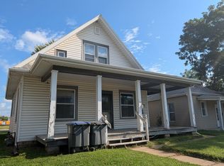1518 2nd Ave, Council Bluffs, IA 51501