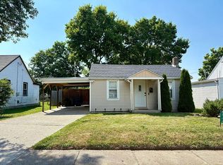 2713 Gladstone St, Dayton, OH