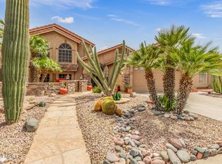 4313 E Frye Rd, Phoenix, AZ 85048