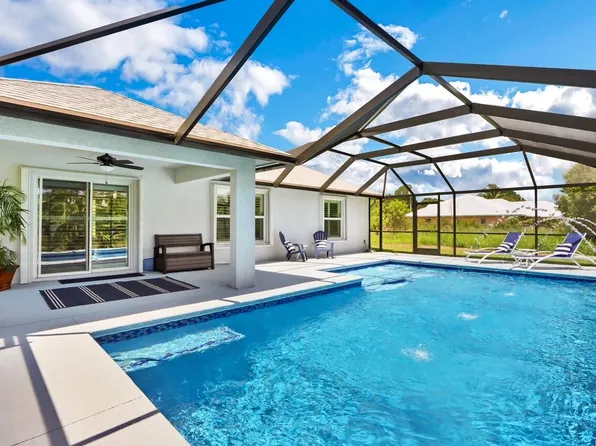2650 SW Dalpina Road, Port St Lucie, FL 34953