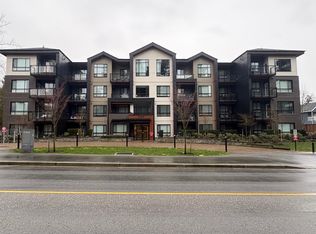 32690 14th Ave #109, Mission, BC