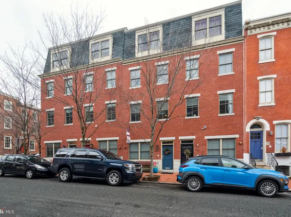 549 N 23rd St, Philadelphia, PA 19130