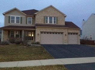 1144 Pattee Ave, Elburn, IL 60119