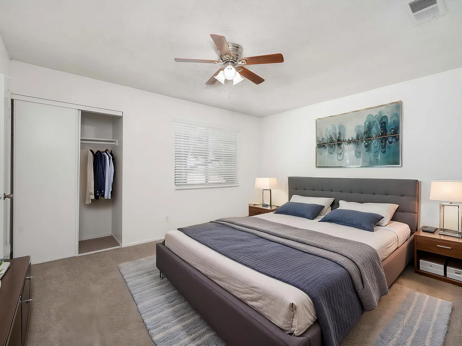 Teal Townhomes — Photo 4