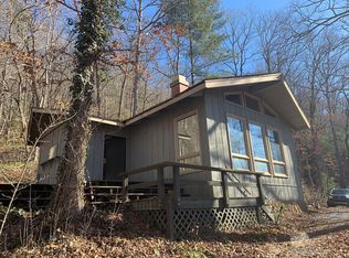 150 Sulphur Springs Rd, Cullowhee, NC 28723