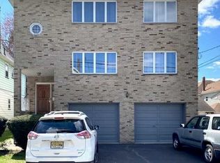 54 Park Row #1, Wallington, NJ 07057