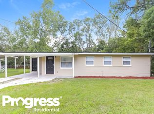 3134 W 12th St, Jacksonville, FL 32254