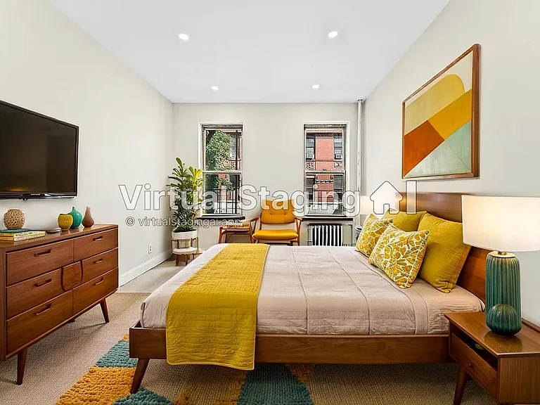 131 Eldridge St #1A — Photo 2