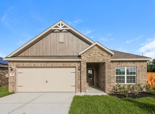 149 Dogwood Point Dr, Katy, TX 77493