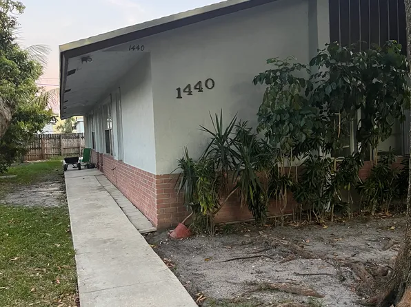 1440 SW 41st Ave, Fort Lauderdale, FL