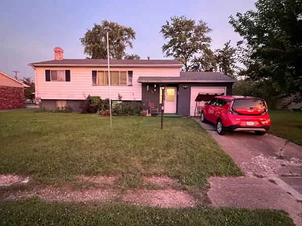 5643 W Henry St, Indianapolis, IN 46241