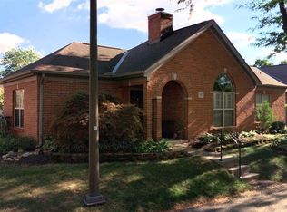 5817 Locbury Ln, Dublin, OH 43016