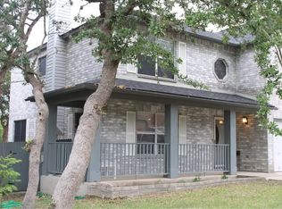 9002 Limestone Hl, San Antonio, TX 78254
