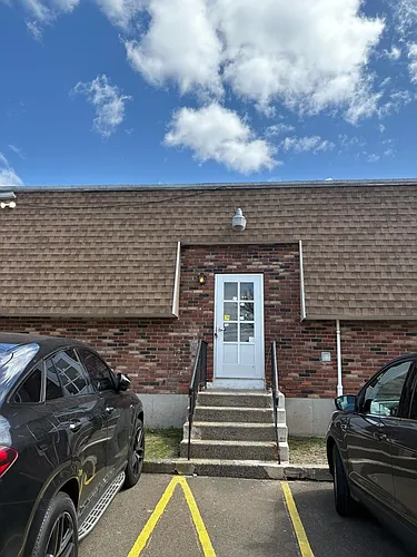 118 Weybosset St Photo 1