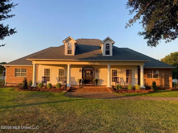 1656 Maura Ln SE, Brookhaven, MS 39601