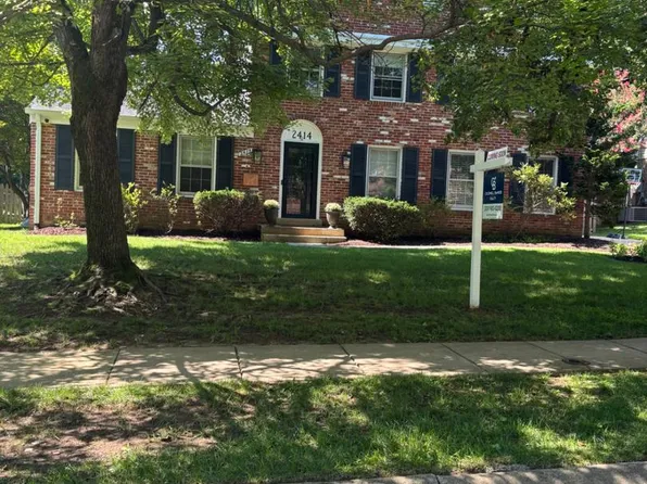 2414 Chilham Pl, Potomac, MD 20854