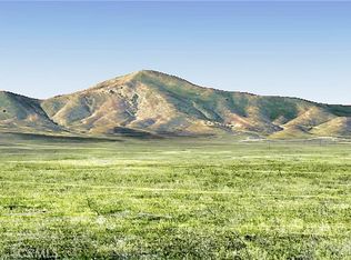 14250 Dunes Trl LOT 125, Santa Margarita, CA 93453