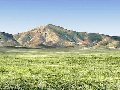 14250 Dunes Trl LOT 125, Santa Margarita, CA, 93453