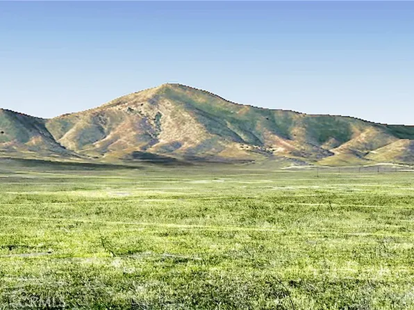 14250 Dunes Trl Lot 125, Santa Margarita, CA 93453