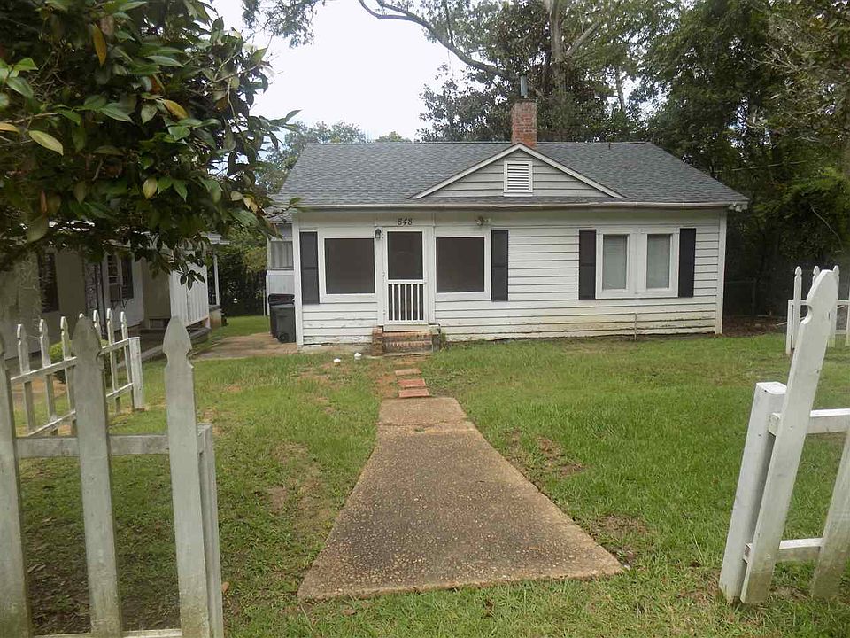 1st image of 848 N Bronough St