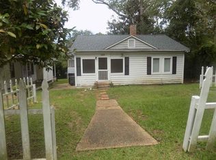 848 N Bronough St, Tallahassee, FL 32303