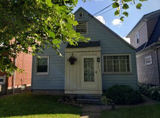 563 25th St, Niagara Falls, NY