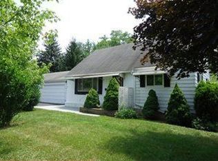 1387 Harding Ave, Mansfield, OH 44906