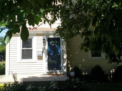 4622 Bellevue Ave, Louisville, KY, 40215
