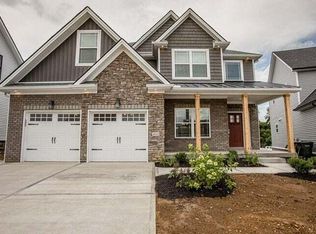 4280 Buttermilk Rd, Lexington, KY 40509