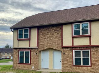 6356 Cherylbrook Ln #6356, Dublin, OH 43017